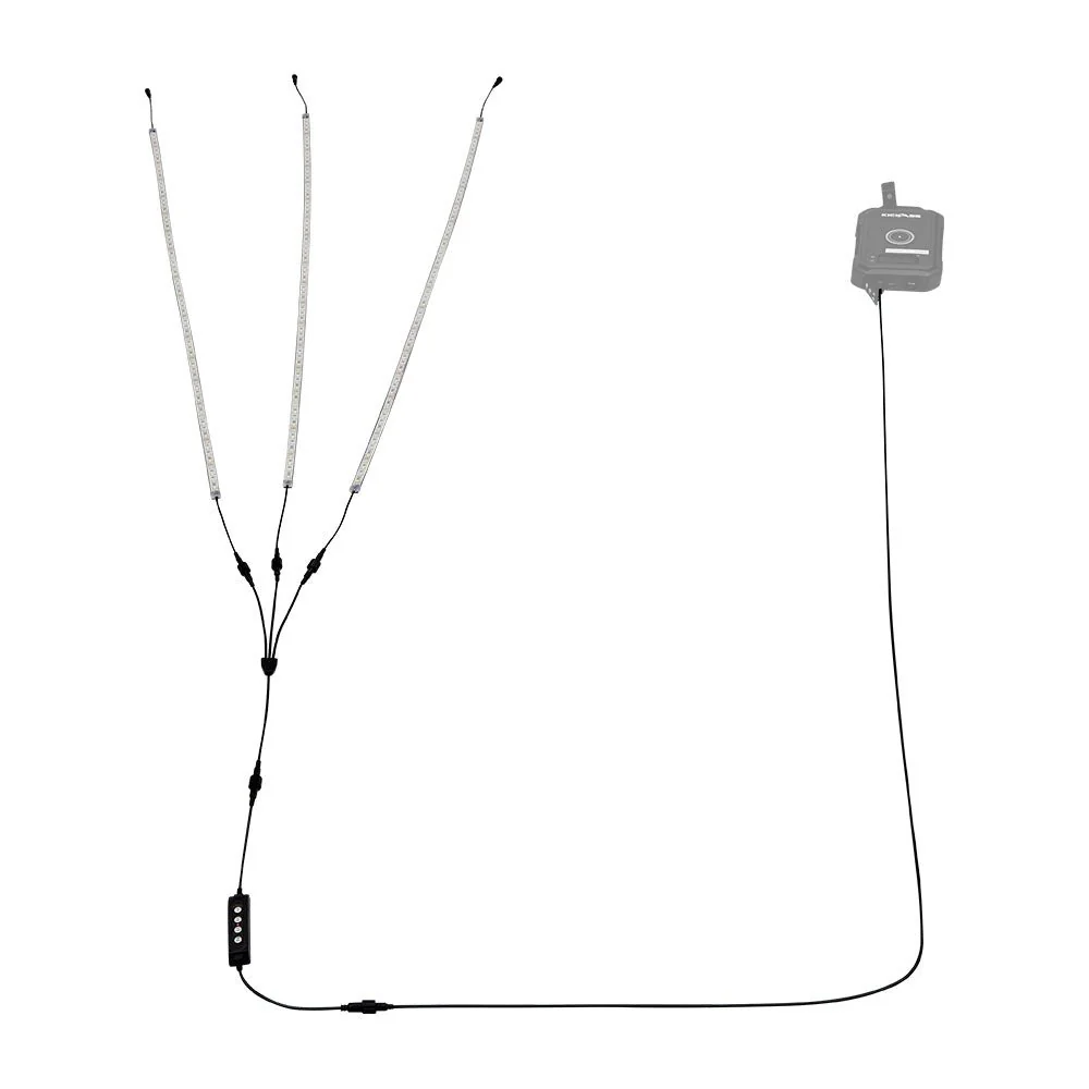 KickAss Flexible Awning LED Light Kit - Image 3