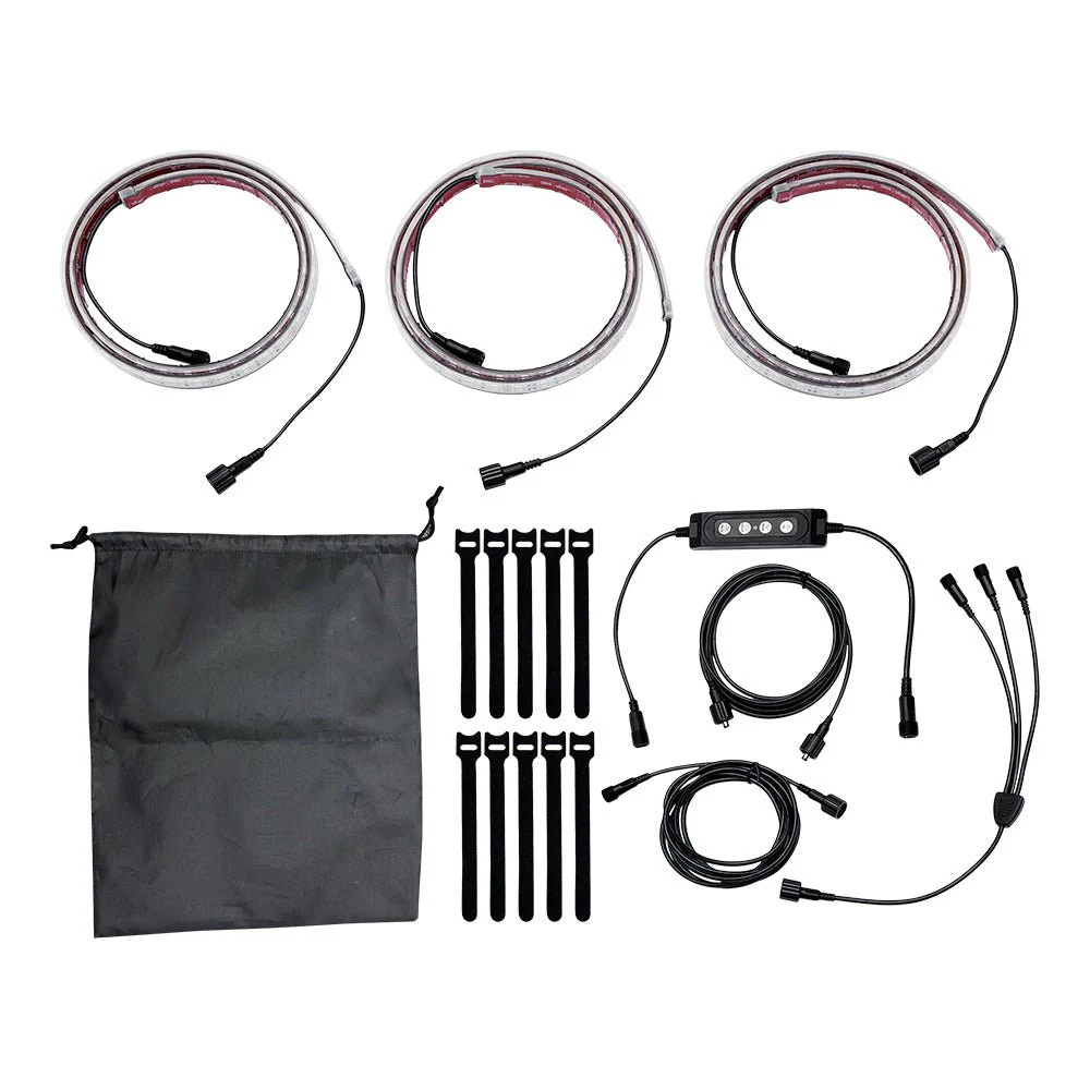 KickAss Flexible Awning LED Light Kit - Image 5