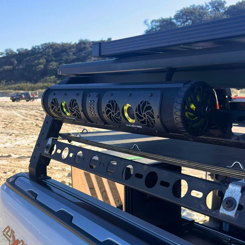 KickAss 12V Bluetooth Soundbar - Image 8