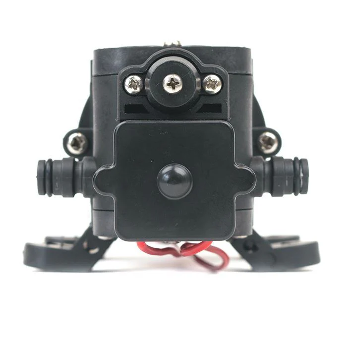 KickAss 12V Water Pump - Self Priming, 6L/minute - Image 6