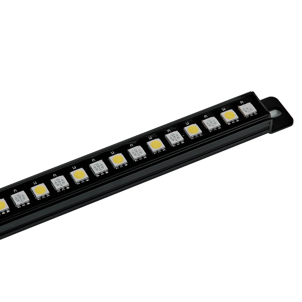 KickAss 12V Waterproof Magnetic LED Light Strip - 90cm - Image 6