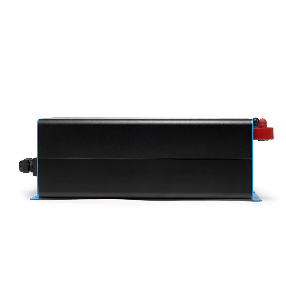 KickAss 12V to 240V Pure Sine Wave 3000W Inverter - Image 2