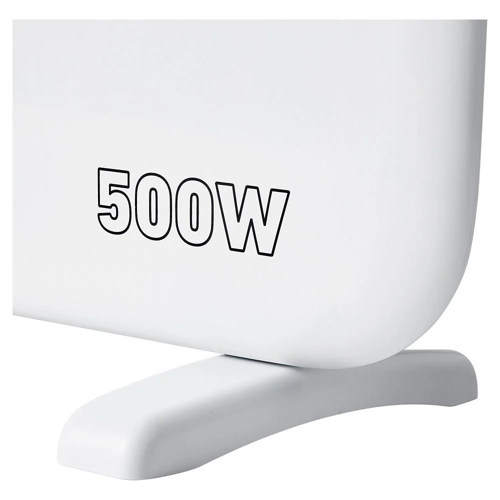 KickAss Personal Mini-Heater 500W For Camping - Image 7