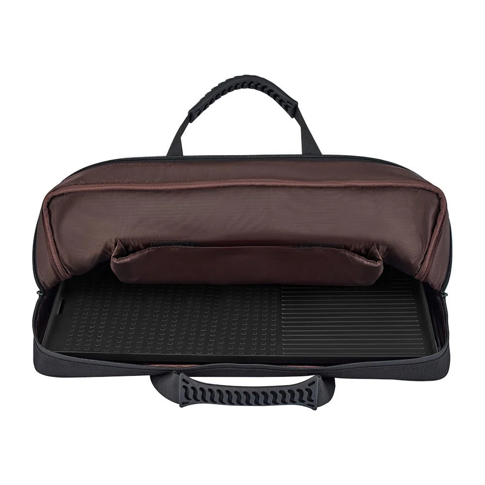 KickAss 50CM Portable Electric BBQ- 1400W - Image 13