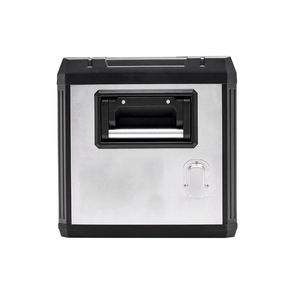 KickAss Portable 12V Fridge/Freezer - Single Zone Stainless Steel, 50L - Image 6