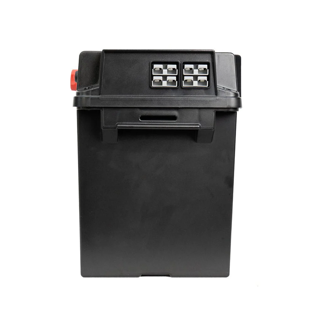 KickAss Portable Battery Box Power Station - Image 6
