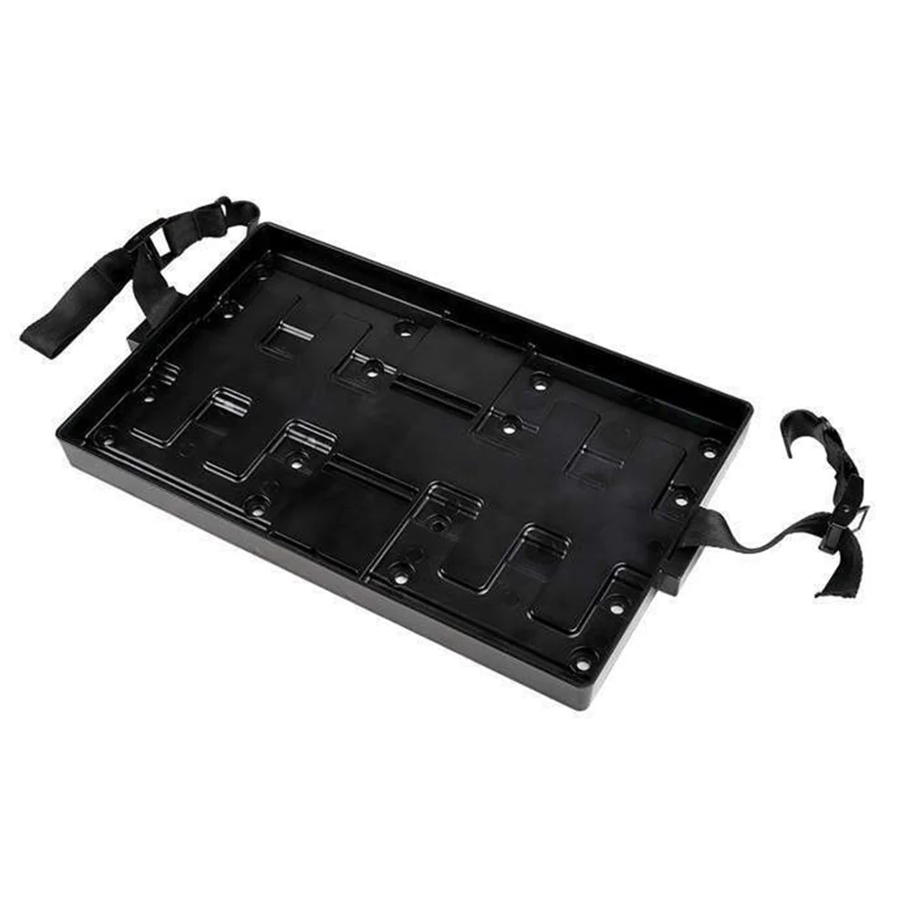 KickAss Battery Box with 25A DCDC Bundle with 120Ah Lithium Battery, Wiring Kit, 32A Charger, USB Charger and Extension Lead - Image 7