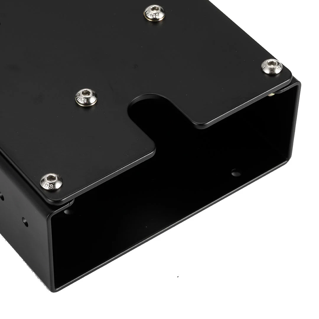 KickAss Battery Tray Accessory Panel - Image 2