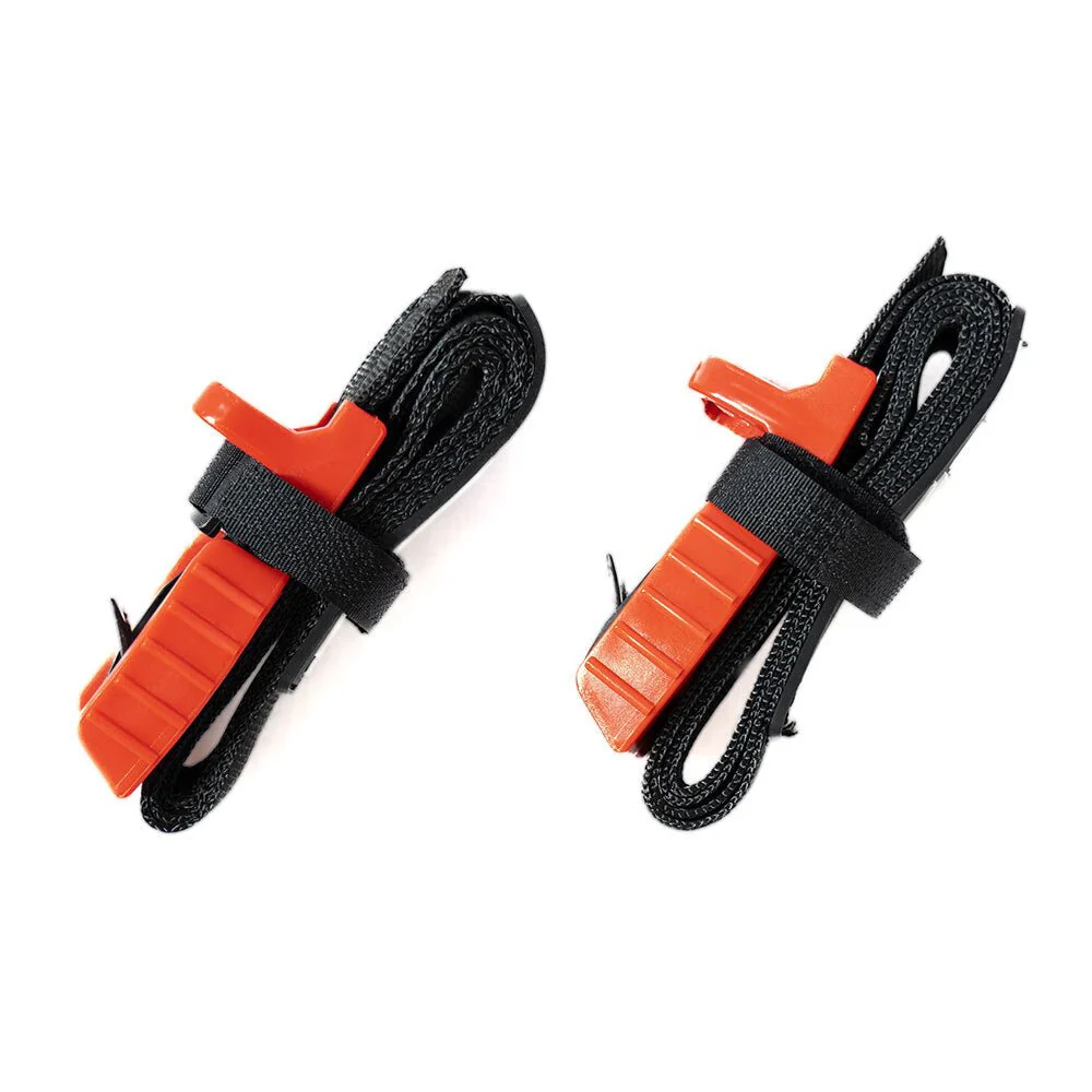 KickAss Cam Buckle Strap - Pair, 25mm x 1m - Image 4