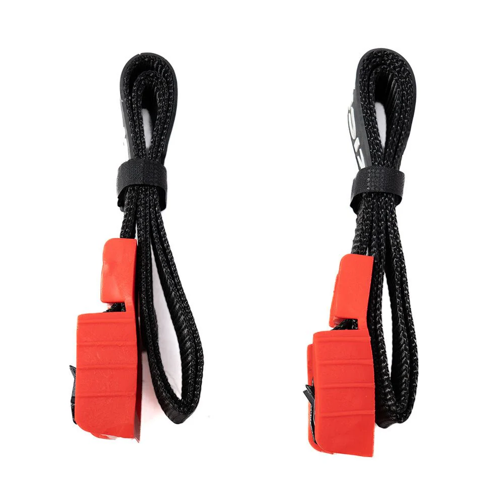 KickAss Cam Buckle Strap - Pair, 38mm x 1m - Image 4
