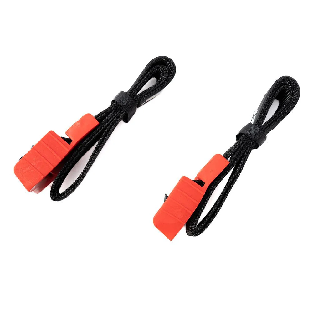 KickAss Cam Buckle Strap - Pair, 38mm x 1m - Image 5