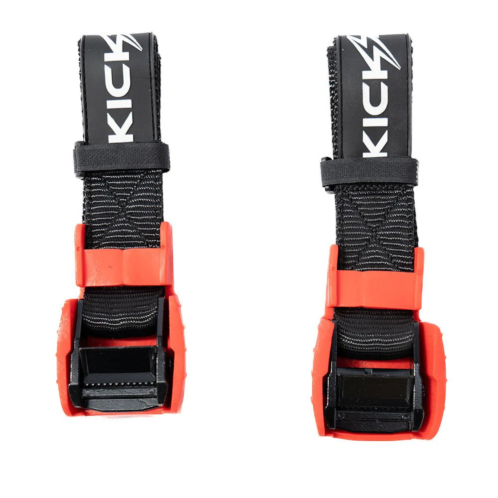 KickAss Cam Buckle Strap - Pair, 38mm x 1.8m - Image 3