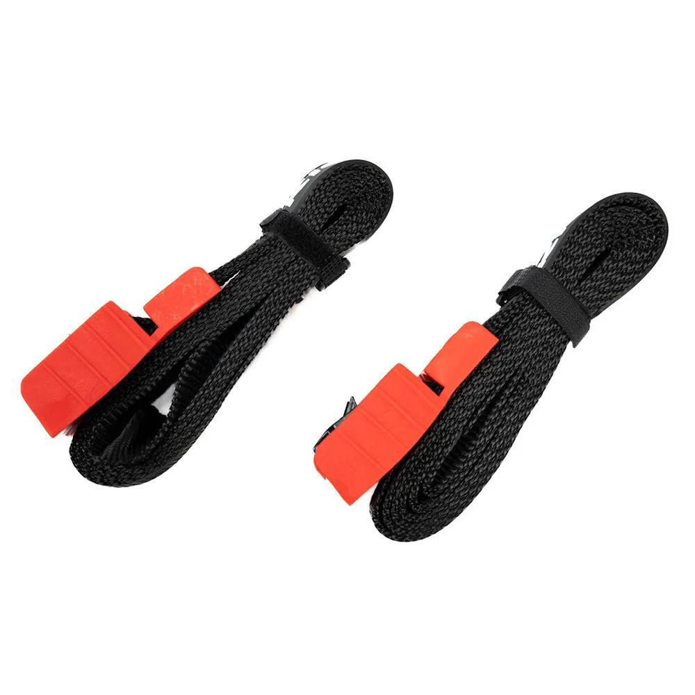 KickAss Cam Buckle Strap - Pair, 38mm x 2.4m - Image 3