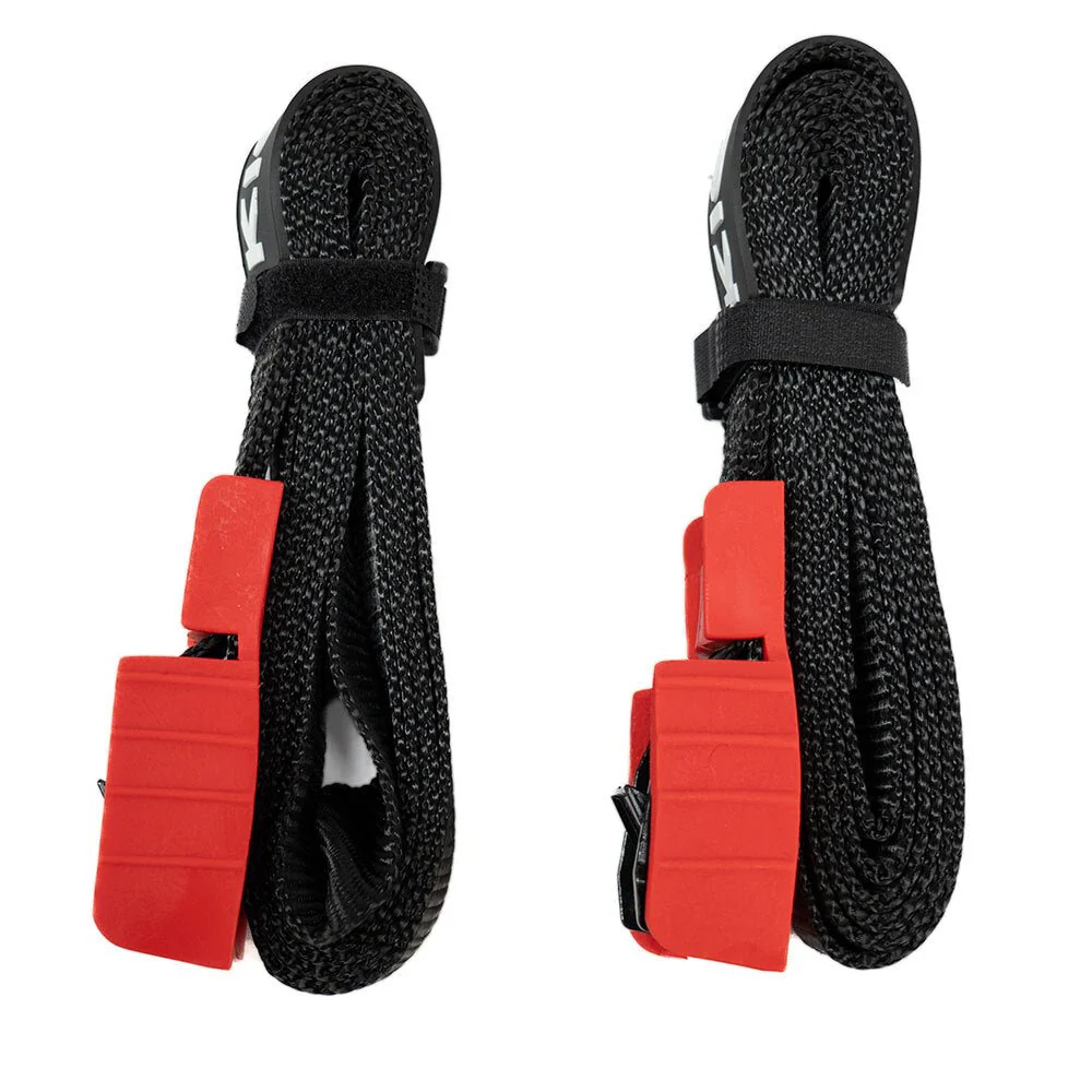 KickAss Cam Buckle Strap - Pair, 38mm x 2.4m - Image 4