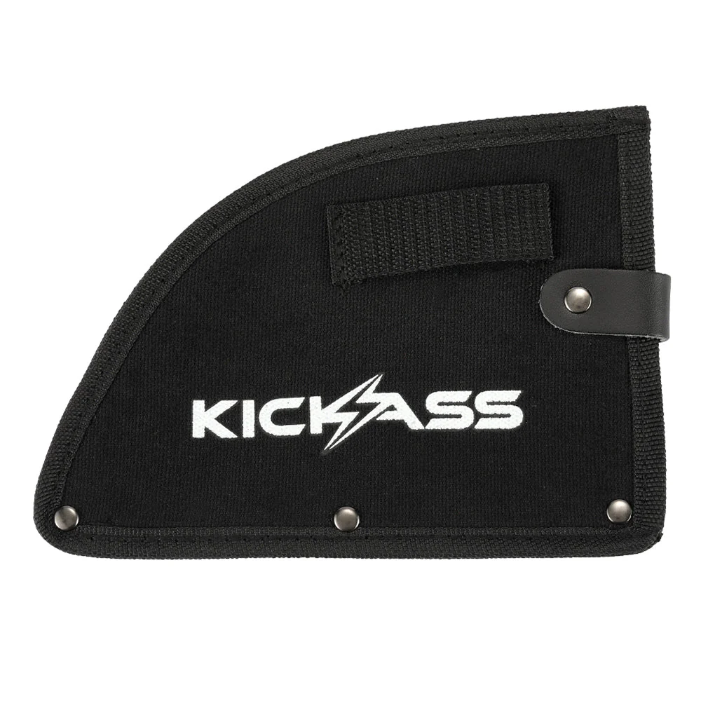 KickAss Camping Cleaver - Image 6