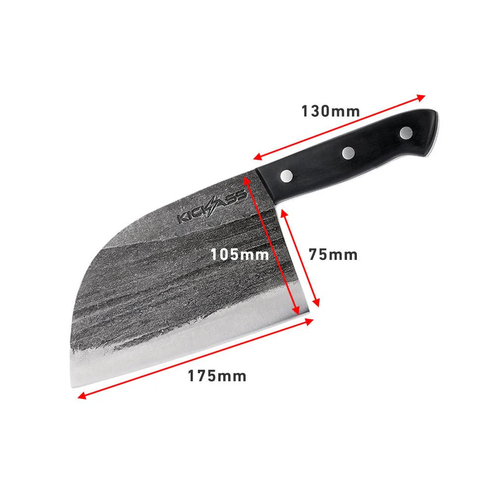KickAss Camping Cleaver - Image 9
