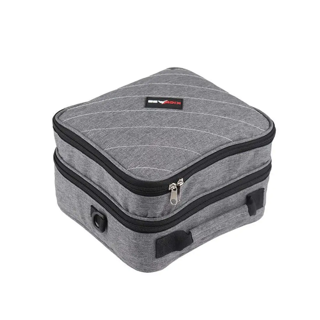 KickAss Storage Bag with Padded Lining - 25cm x 23cm x 10cm - Image 12