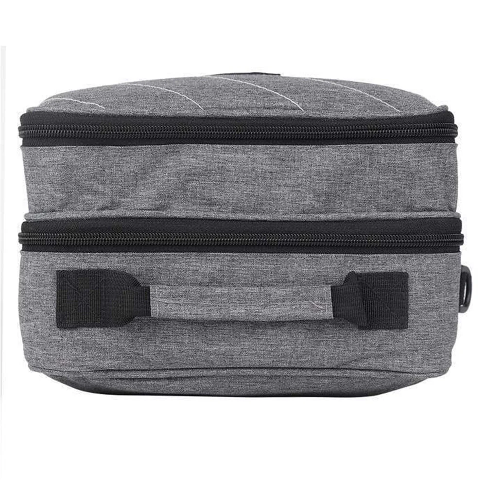 KickAss Storage Bag with Padded Lining - 25cm x 23cm x 10cm - Image 3