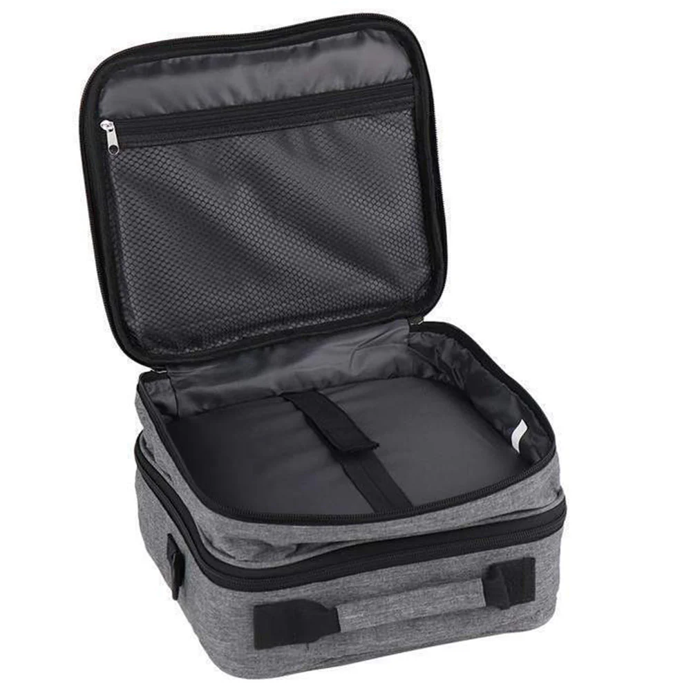 KickAss Storage Bag with Padded Lining - 25cm x 23cm x 10cm - Image 6