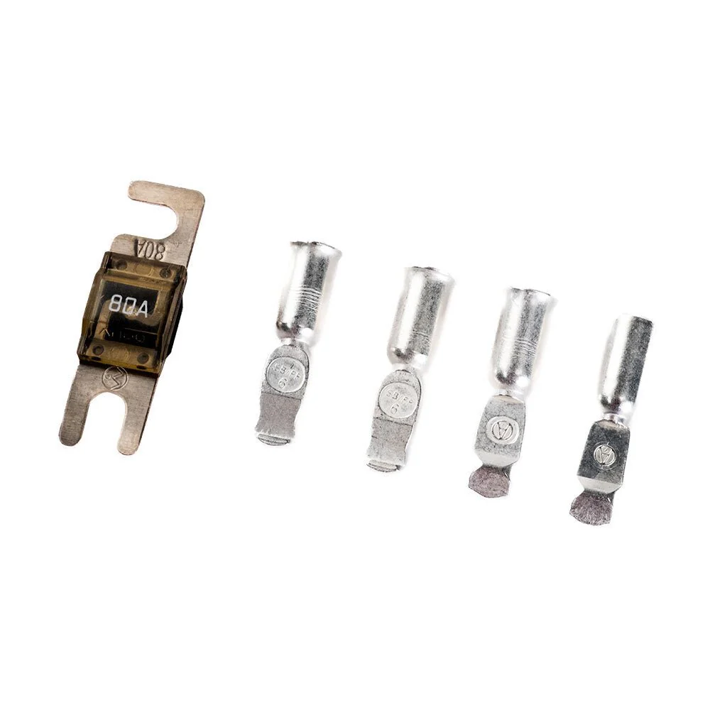 KickAss Heavy Duty Plug and Play DCDC Wiring Kit - 8m - Image 5