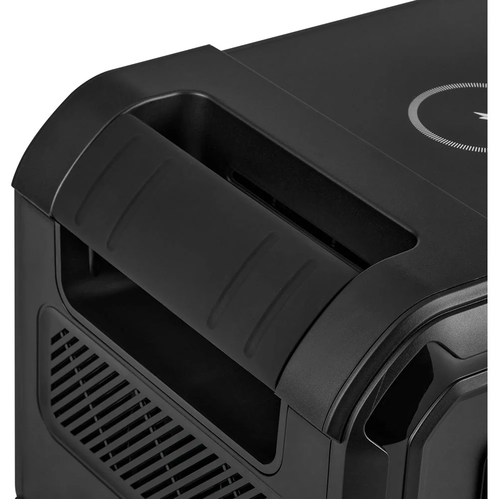Kickass Kickcharge 1200 LiFePO4 Power Station MKII - 1120Wh, 87.5Ah @ 12.8V - Image 12