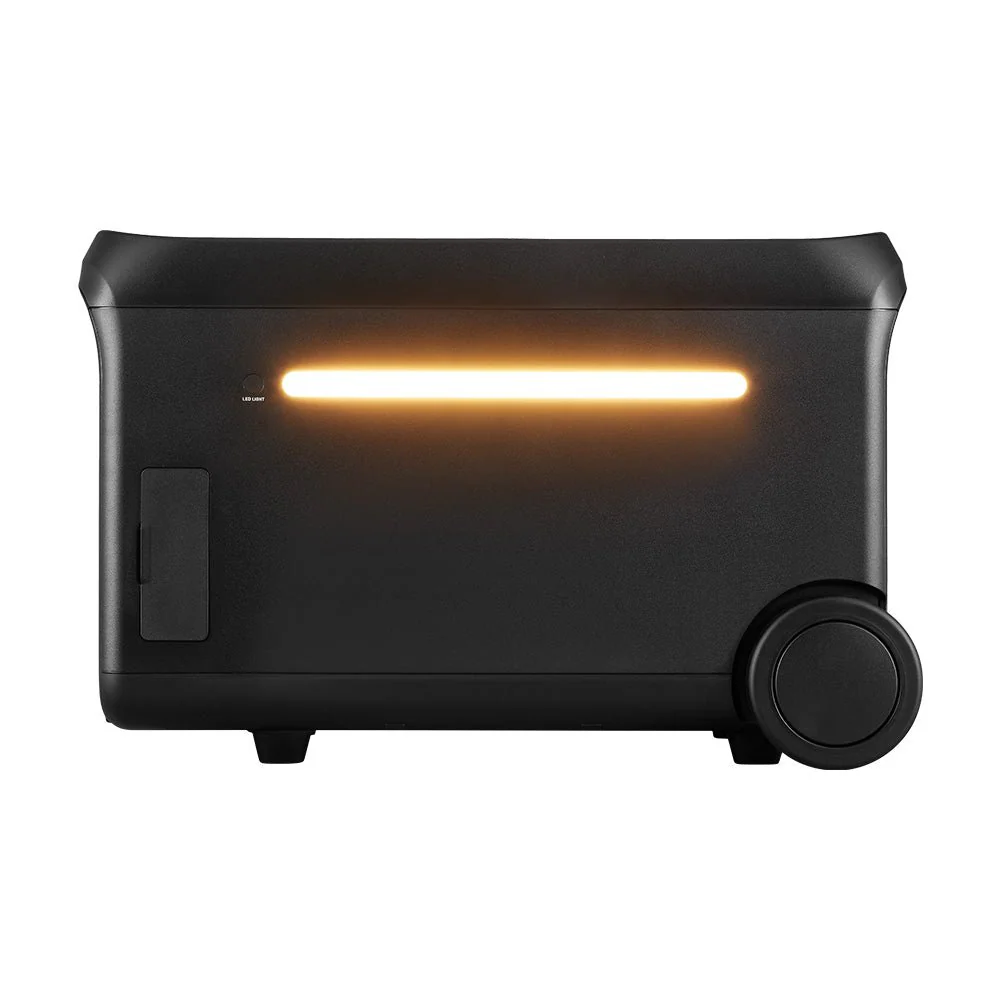 KickAss KickCharge 3000 Lithium Power Station - 3000W, 200Ah @ 12.8V - Image 7