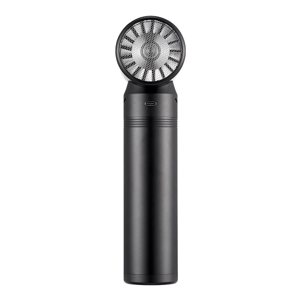 KickAss Lithium Rechargeable Jet Blower Fan Max for Camping - Image 10