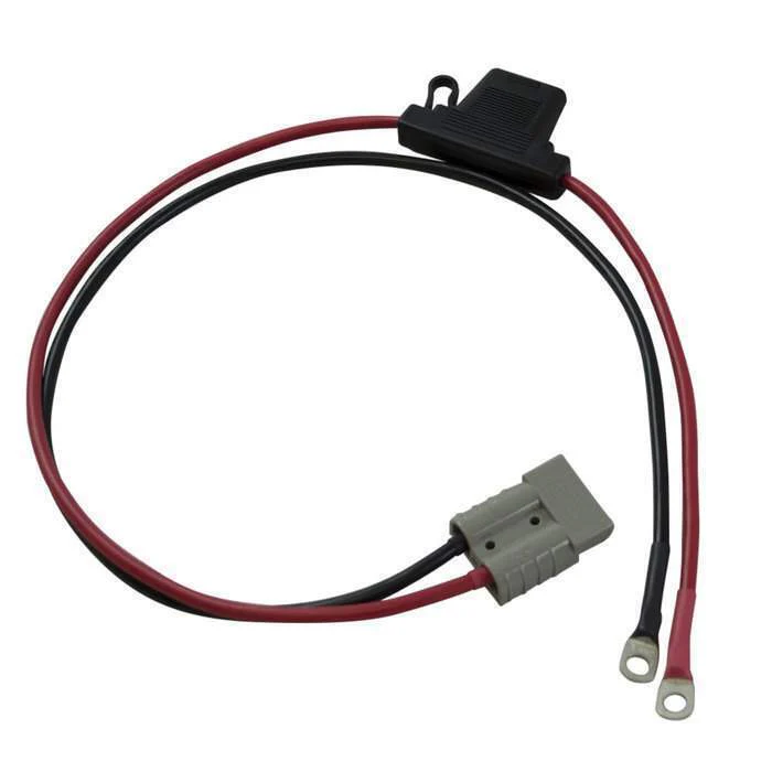 KickAss Low Voltage Disconnect (LVD) + Inline Fuse Bundle - Image 3