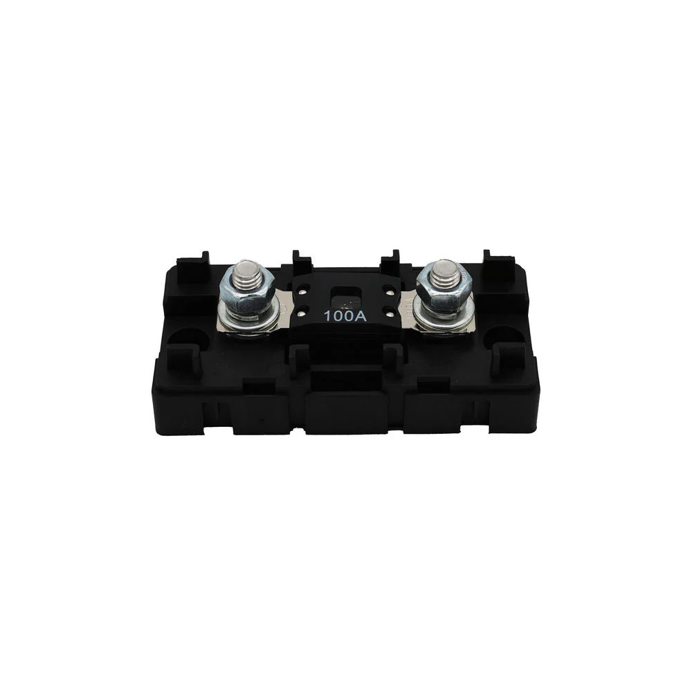 KickAss Mega Fuse Holder + Mega Fuse 100A