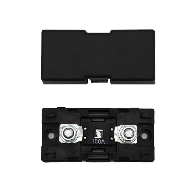 KickAss Mega Fuse Holder + Mega Fuse 100A - Image 2