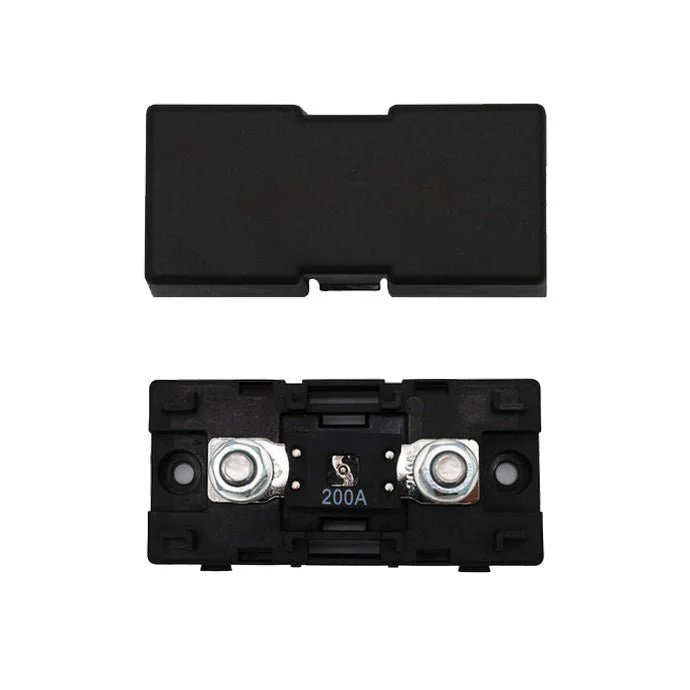 KickAss Mega Fuse Holder + Mega Fuse 200A - Image 2