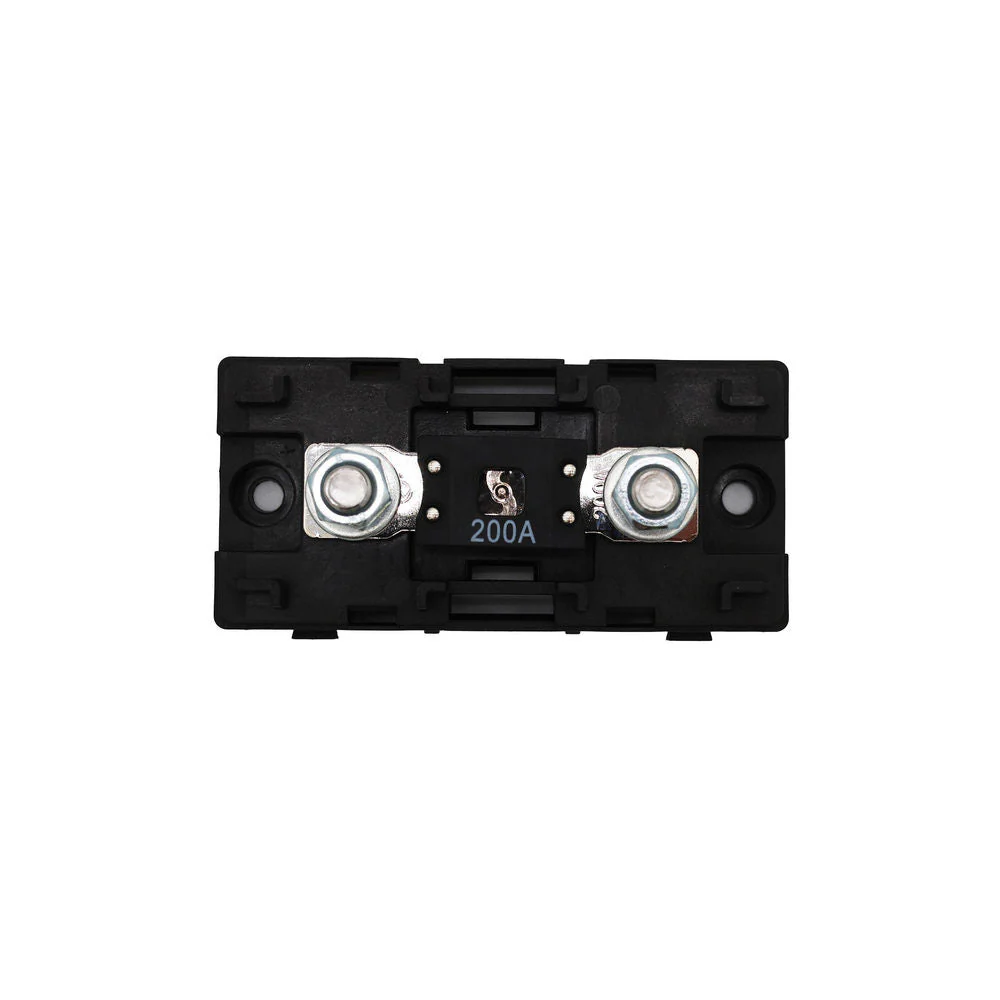 KickAss Mega Fuse Holder + Mega Fuse 200A - Image 3