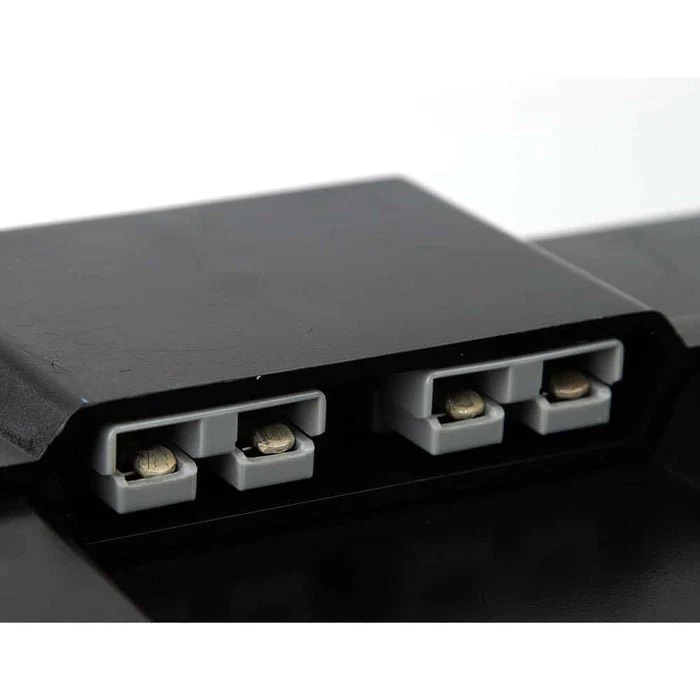 KickAss Portable Battery Box & 120AH Battery Combo - Image 6