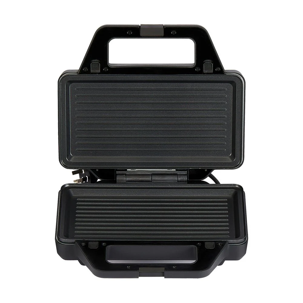 KickAss All-In-One Jaffle, Waffle, Sandwich & Grill Press - 1000W - Image 5