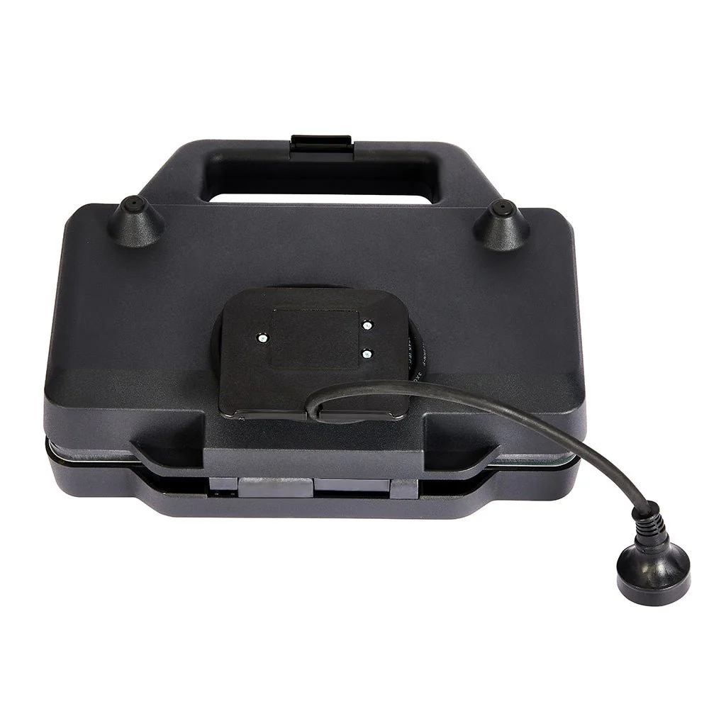 KickAss All-In-One Jaffle, Waffle, Sandwich & Grill Press - 1000W - Image 8