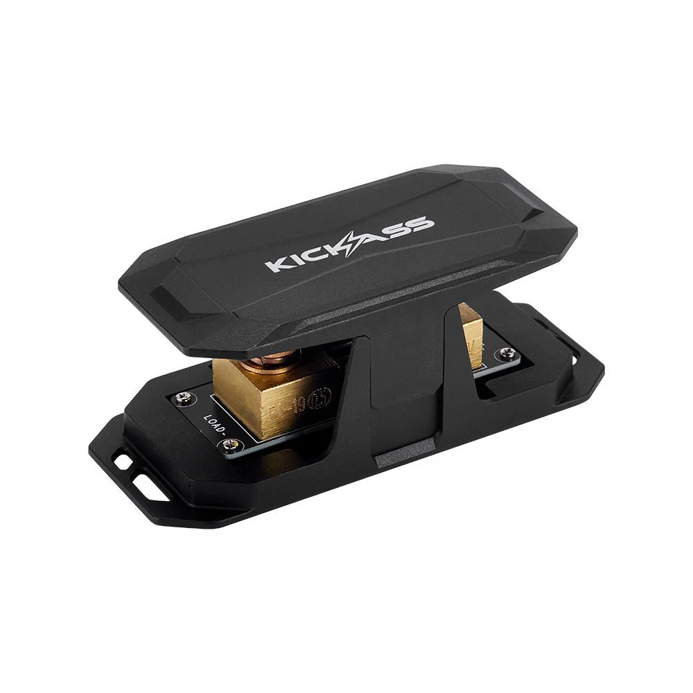 KickAss 600A Smart Shunt with Battery and Tank Monitor - Image 6