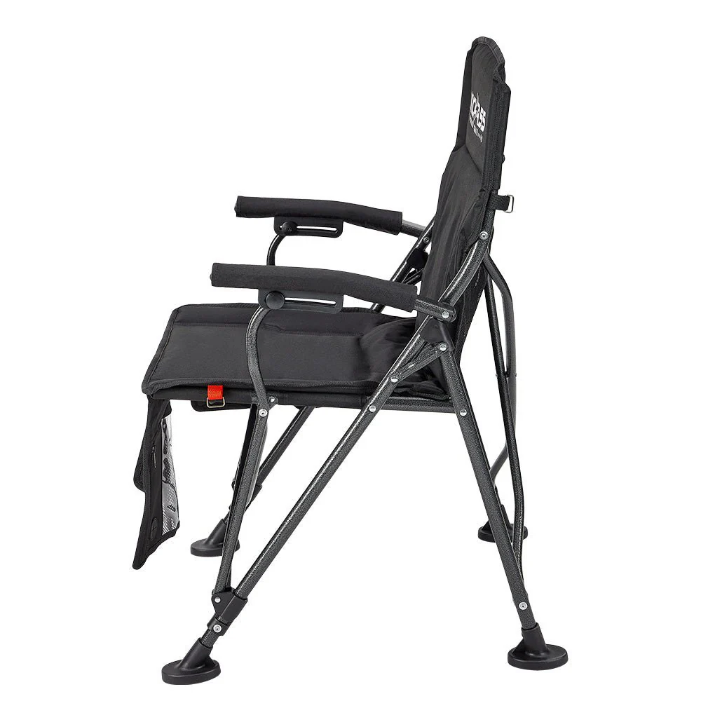 KickAss Ultimate Adventure Electric Camping Chair with Heating Function - Image 6