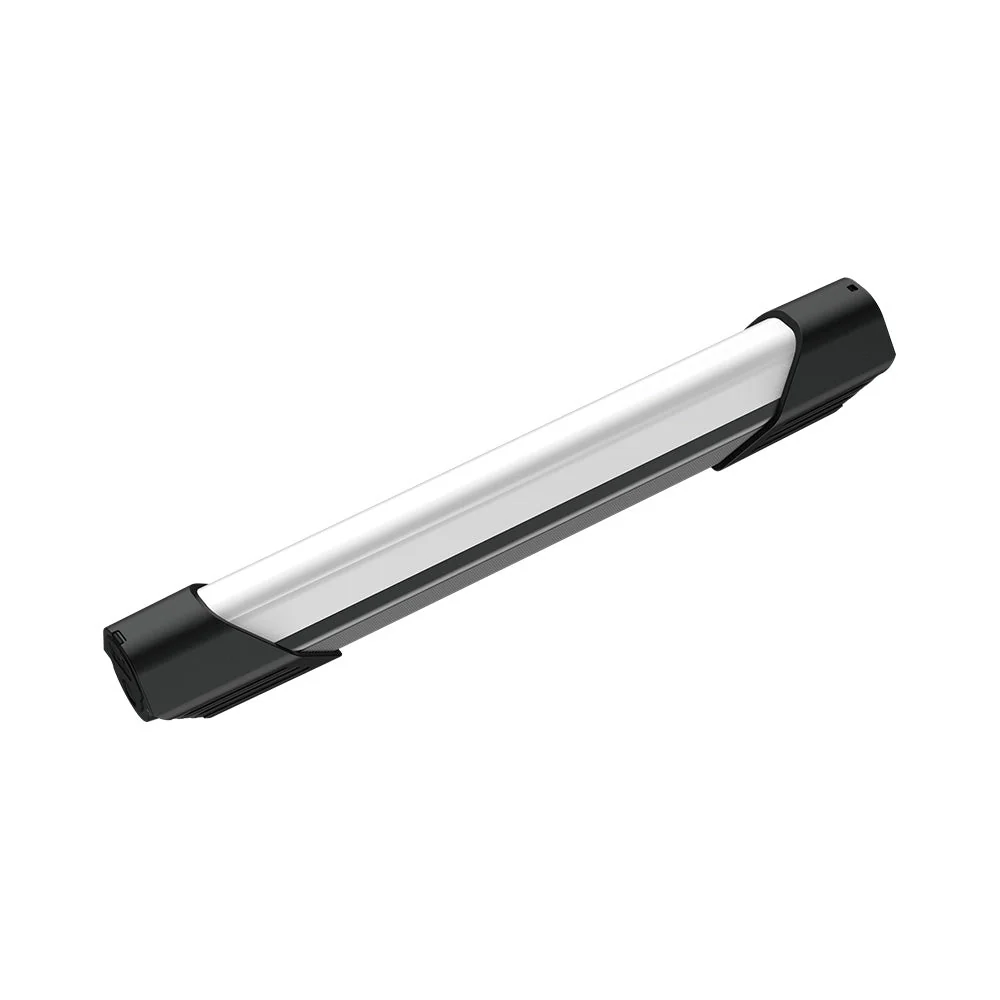 KickAss ULTRA BRIGHT 28cm Magnetic Light Bar Bundle with Outdoor Tie-Down Guy Rope LED Lighting Kit - Image 2