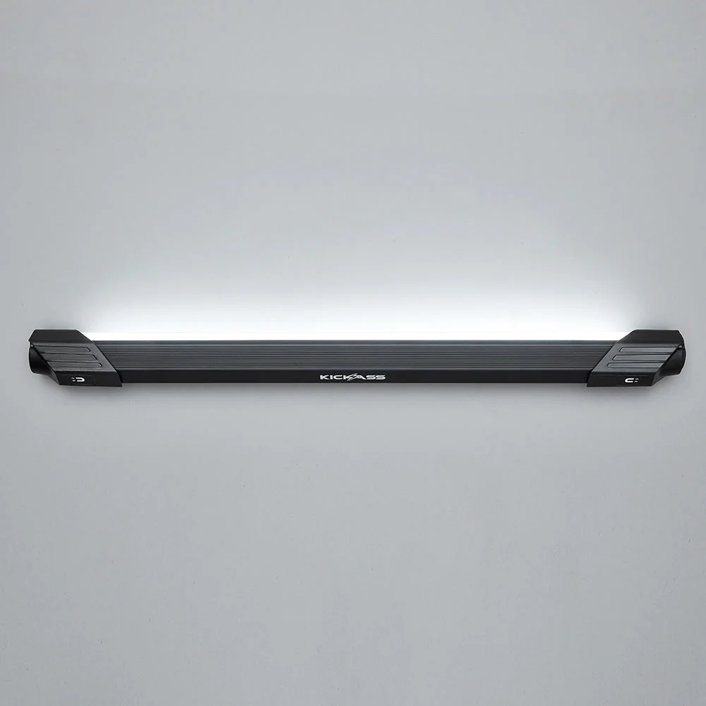 KickAss ULTRA BRIGHT 48cm Magnetic Light Bar & Torch - Image 12