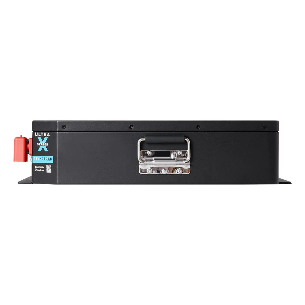 KickAss 12V 460Ah Ultra-X Deep Cycle Lithium Battery – Compact - Image 12