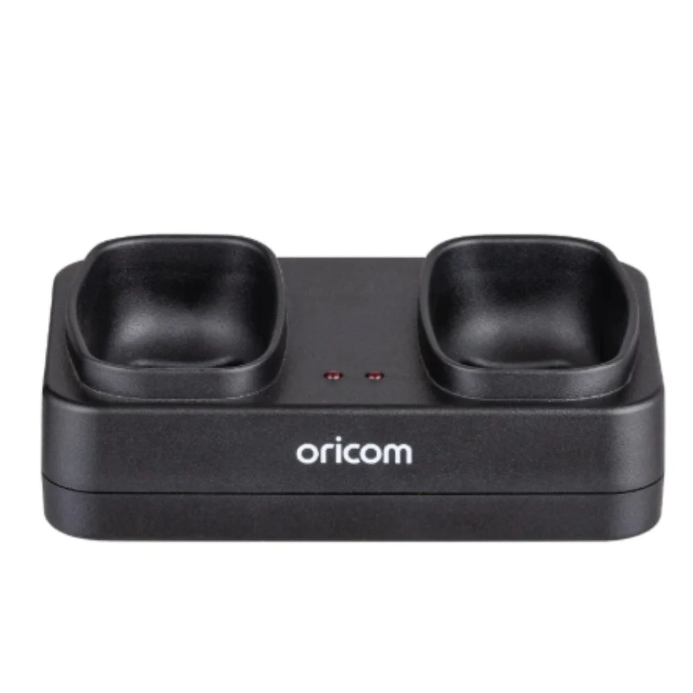 Oricom UHF Handheld Radio 2 watt Twin pack - Image 6