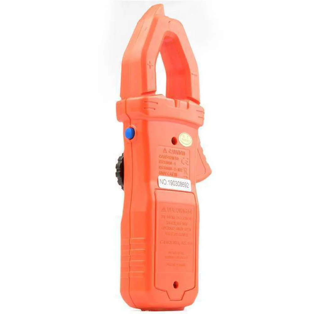 Precision Digital Clamp MultiMeter - Image 8